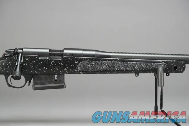 BERGARA B14R HMR TRAINER, 22LR, 18" THREADED BARREL / 10+1 *BNIB*