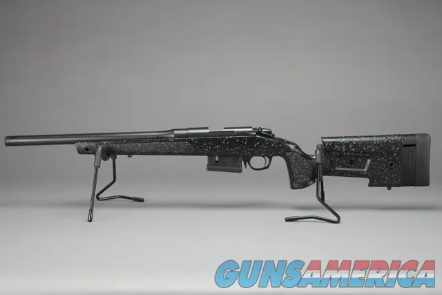 BERGARA B14R HMR TRAINER, 22LR, 18" THREADED BARREL / 10+1 *BNIB*