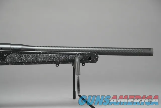 BERGARA B14R HMR TRAINER, 22LR, 18" THREADED BARREL / 10+1 *BNIB*
