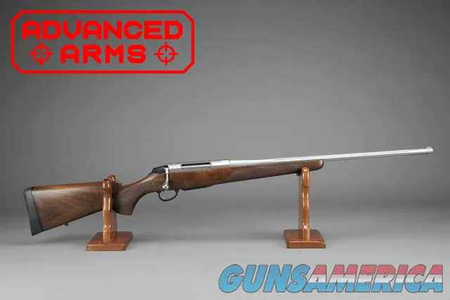 Tikka T3X Hunter 30-06 22" Barrel *Brand New*