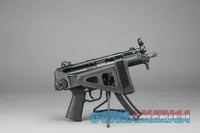 Heckler & Koch SP5K-PDW With Folding Brace 9mm *Brand New*