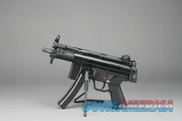 Heckler & Koch SP5K-PDW With Folding Brace 9mm *Brand New*