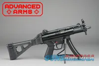 Heckler & Koch SP5K-PDW With Folding Brace 9mm *Brand New*
