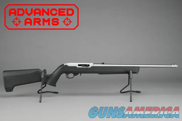 RUGER 10/22 CARBINE 22LR 18.5" BARREL *B...