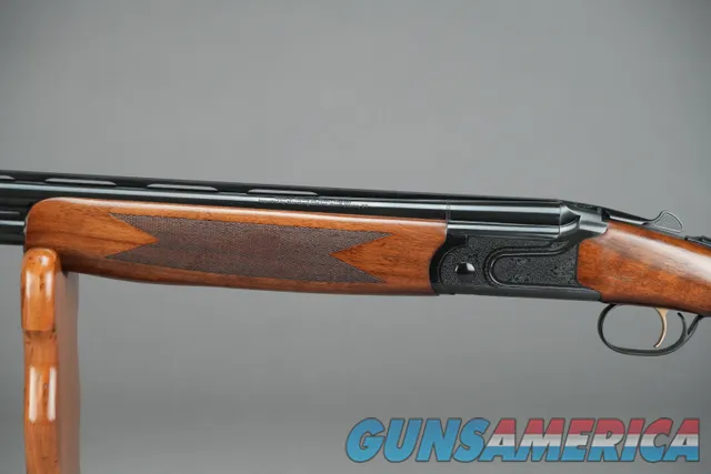 MOSSBERG GOLD RESERVE BLACK LABEL, 20 GA, 30" BARRELS / 3" CHAMBERS *BNIB*