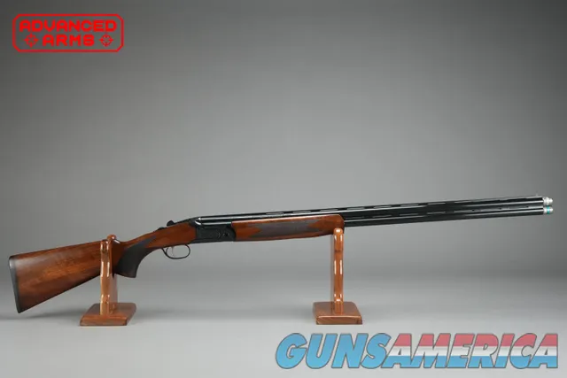MOSSBERG GOLD RESERVE BLACK LABEL, 20 GA...