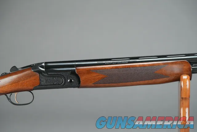 MOSSBERG GOLD RESERVE BLACK LABEL, 20 GA, 30" BARRELS / 3" CHAMBERS *BNIB*