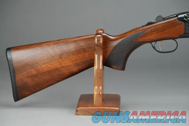 MOSSBERG GOLD RESERVE BLACK LABEL, 20 GA, 30" BARRELS / 3" CHAMBERS *BNIB*