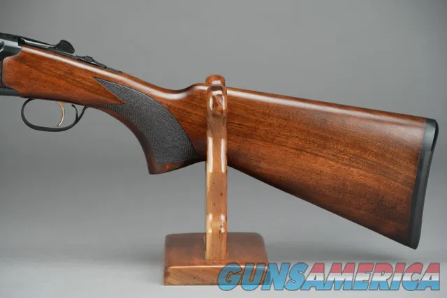 MOSSBERG GOLD RESERVE BLACK LABEL, 20 GA, 30" BARRELS / 3" CHAMBERS *BNIB*