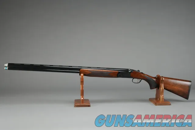 MOSSBERG GOLD RESERVE BLACK LABEL, 20 GA, 30" BARRELS / 3" CHAMBERS *BNIB*