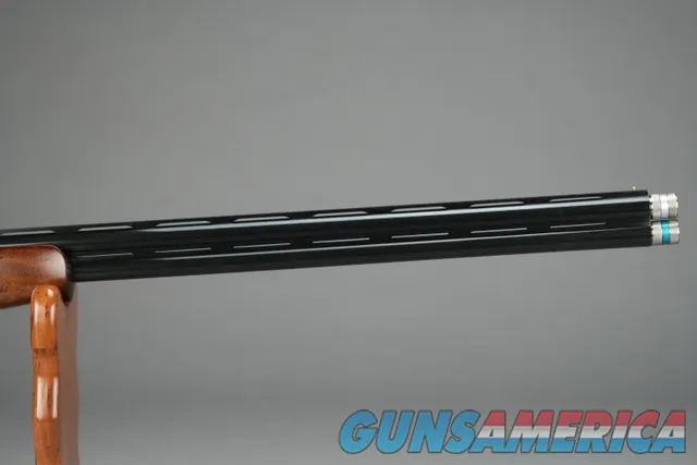 MOSSBERG GOLD RESERVE BLACK LABEL, 20 GA, 30" BARRELS / 3" CHAMBERS *BNIB*