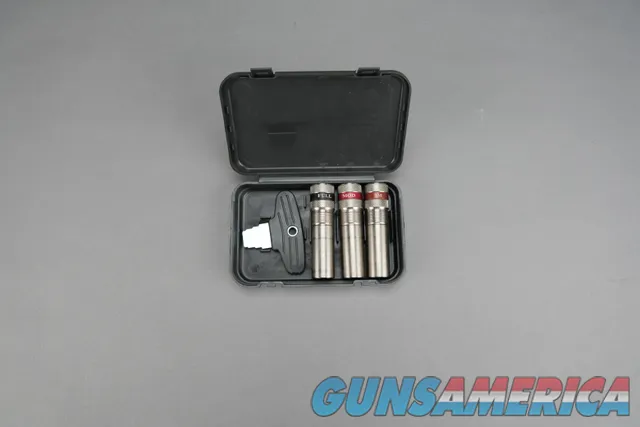MOSSBERG GOLD RESERVE BLACK LABEL, 20 GA, 30" BARRELS / 3" CHAMBERS *BNIB*