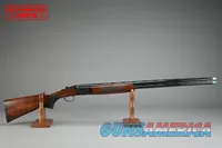 MOSSBERG GOLD RESERVE BLACK LABEL, 20 GA, 30" BARRELS / 3" CHAMBERS *BNIB*