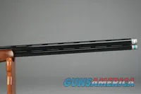 MOSSBERG GOLD RESERVE BLACK LABEL, 20 GA, 30" BARRELS / 3" CHAMBERS *BNIB*