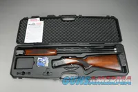 MOSSBERG GOLD RESERVE BLACK LABEL, 20 GA, 30" BARRELS / 3" CHAMBERS *BNIB*