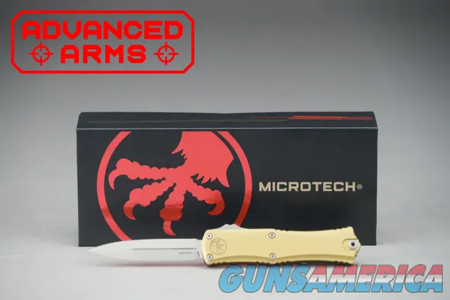 MICROTECH HERA II MINI D/E APOCALYPTIC S...