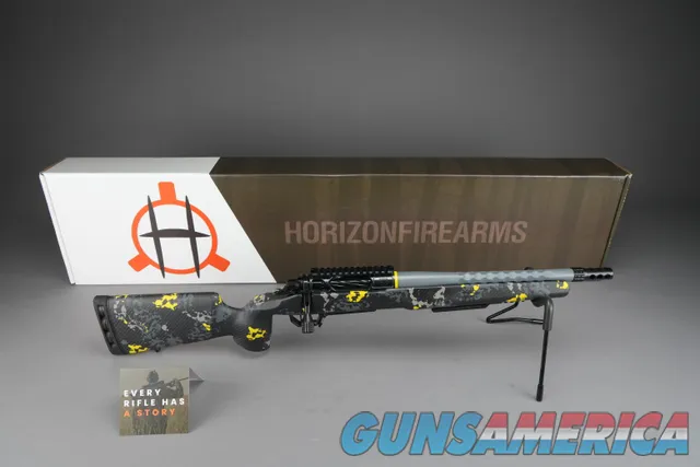 HORIZON VENATIC RIFF SBR 22 CREEDMOOR *BRAND NEW* - FREE SHIPPING