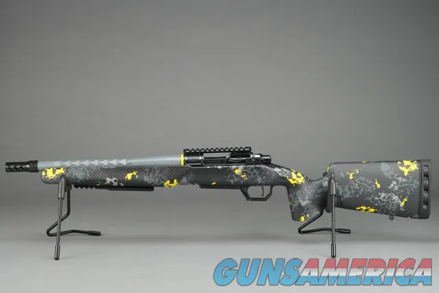 HORIZON VENATIC RIFF SBR 22 CREEDMOOR *BRAND NEW* - FREE SHIPPING
