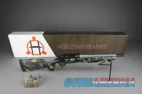 HORIZON VENATIC RIFF SBR 22 CREEDMOOR *BRAND NEW* - FREE SHIPPING