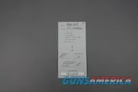 HORIZON VENATIC RIFF SBR 22 CREEDMOOR *BRAND NEW* - FREE SHIPPING