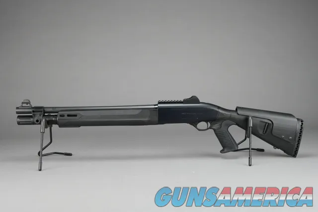 Beretta 1301 Tactical C Mod 2 12GA 18.5" Barrel *Brand New*