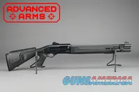 Beretta 1301 Tactical C Mod 2 12GA 18.5" Barrel *Brand New*