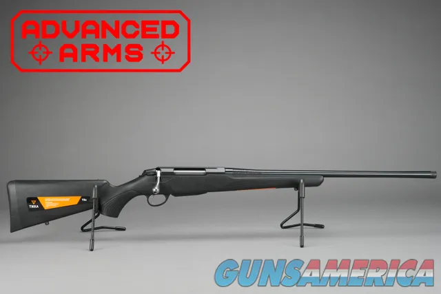 TIKKA T3X LITE 30-06 22" BARREL *BRAND N...