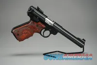 RUGER MARK IV TARGET, 22LR, 5.5" BARREL / 10+1 *BRAND NEW IN BOX*
