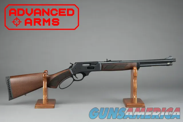 Henry H9 Protector 30-30 16.5" Barrel *B...