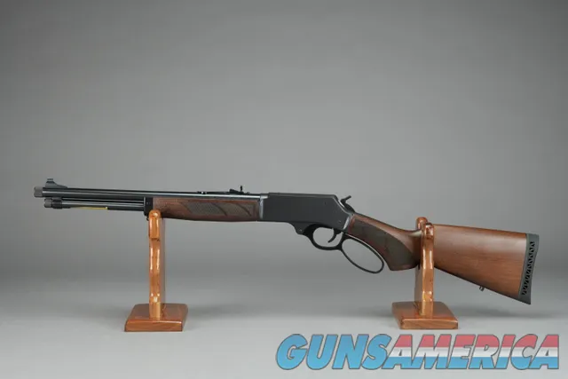 Henry H9 Protector 30-30 16.5" Barrel *Brand New*
