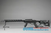 RUGER PRECISION RIMFIRE, .22LR, 18" THREADED BARREL / 15+1 *BNIB*