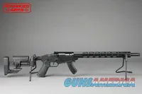 RUGER PRECISION RIMFIRE, .22LR, 18" THREADED BARREL / 15+1 *BNIB*