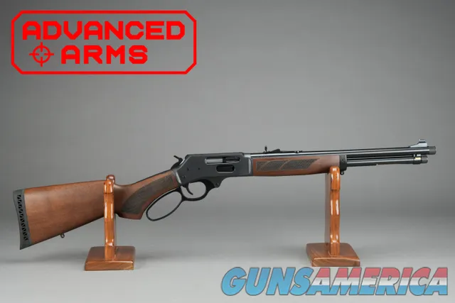 Henry H9 Protector 30-30 16.5" Barrel *B...