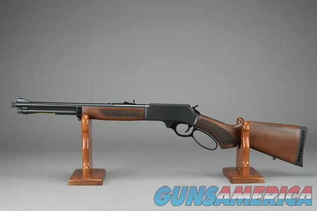 Henry H9 Protector 30-30 16.5" Barrel *Brand New*