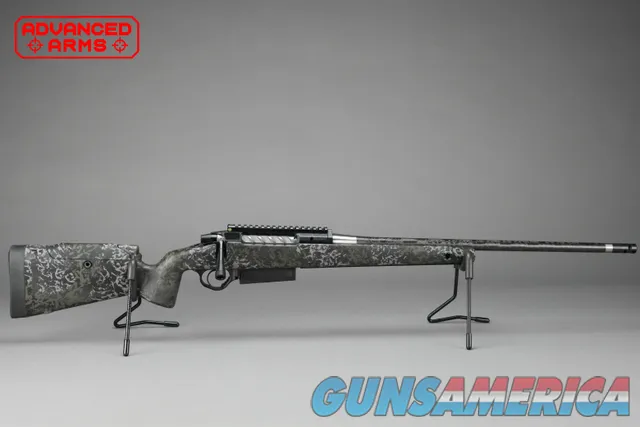 SEEKINS PRECISION HAVAK ELEMENT M3, 7MM ...