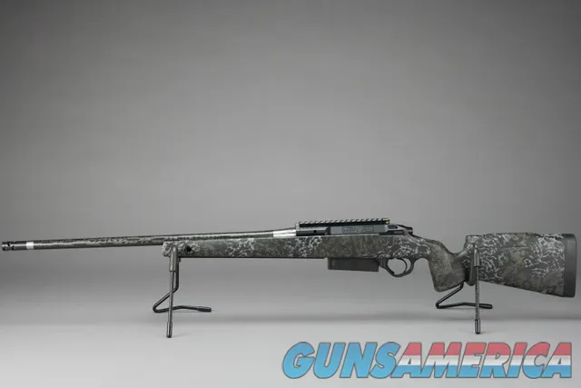 SEEKINS PRECISION HAVAK ELEMENT M3, 7MM PRC, 22" THREADED BARREL *BNIB*