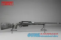 SEEKINS PRECISION HAVAK ELEMENT M3, 7MM PRC, 22" THREADED BARREL *BNIB*