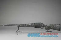 SEEKINS PRECISION HAVAK ELEMENT M3, 7MM PRC, 22" THREADED BARREL *BNIB*