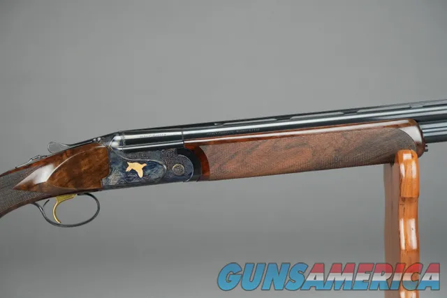 RIZZINI AURUM EVO 20 GAUGE 28" BARRELS *BRAND NEW*
