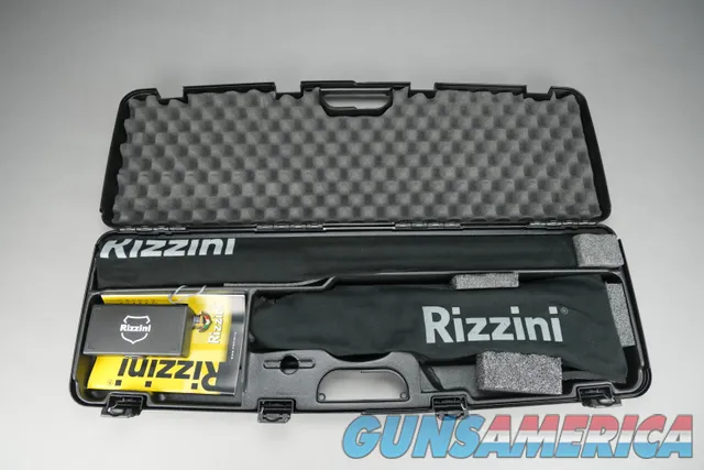 RIZZINI AURUM EVO 20 GAUGE 28" BARRELS *BRAND NEW*