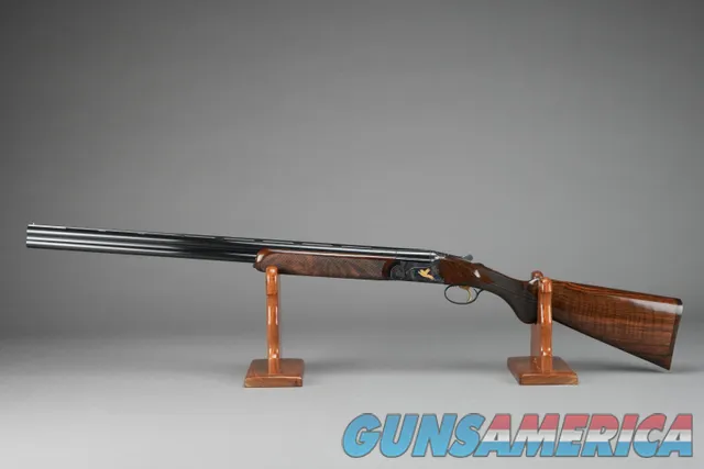 RIZZINI AURUM EVO 20 GAUGE 28" BARRELS *BRAND NEW*