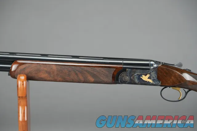 RIZZINI AURUM EVO 20 GAUGE 28" BARRELS *BRAND NEW*