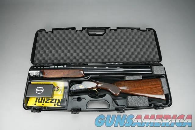 RIZZINI AURUM EVO 20 GAUGE 28" BARRELS *BRAND NEW*