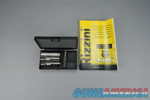 RIZZINI AURUM EVO 20 GAUGE 28" BARRELS *BRAND NEW*
