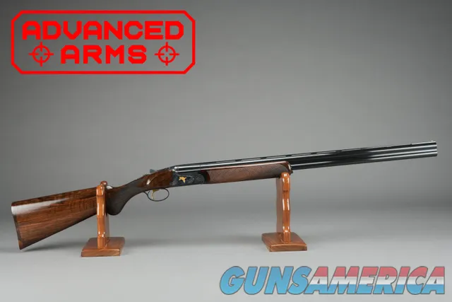 RIZZINI AURUM EVO 20 GAUGE 28" BARRELS *BRAND NEW*