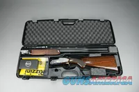 RIZZINI AURUM EVO 20 GAUGE 28" BARRELS *BRAND NEW*