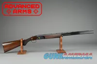 RIZZINI AURUM EVO 20 GAUGE 28" BARRELS *BRAND NEW*