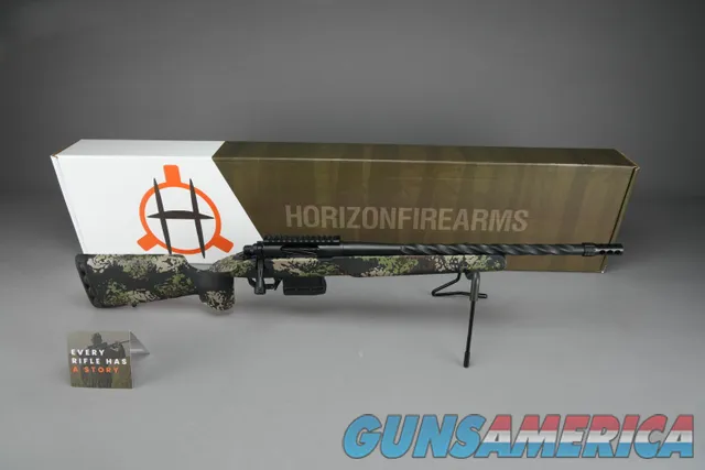 Horizon Core Bandit 22 Creedmoor 18" Barrel *Brand New* - Free Shipping