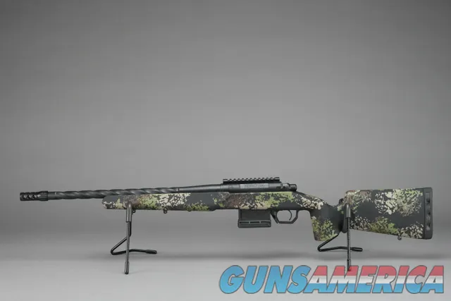 Horizon Core Bandit 22 Creedmoor 18" Barrel *Brand New* - Free Shipping