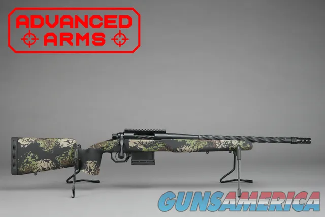 Horizon Core Bandit 22 Creedmoor 18" Bar...
